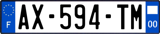 AX-594-TM