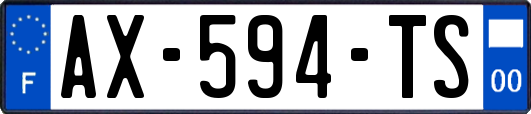 AX-594-TS