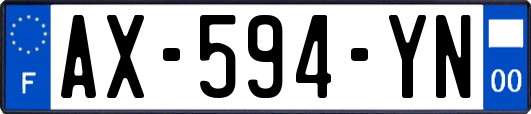 AX-594-YN