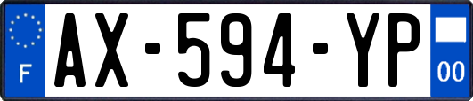 AX-594-YP