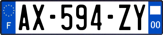 AX-594-ZY