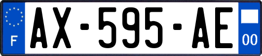 AX-595-AE