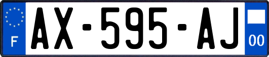 AX-595-AJ