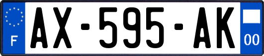 AX-595-AK