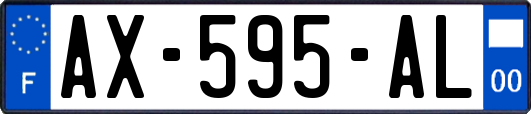 AX-595-AL