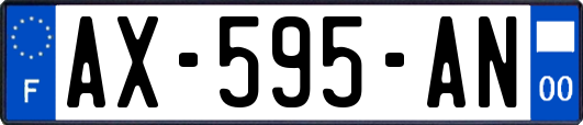 AX-595-AN