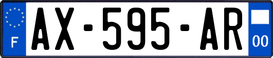 AX-595-AR