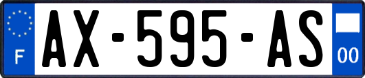 AX-595-AS