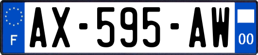 AX-595-AW