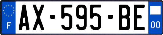 AX-595-BE