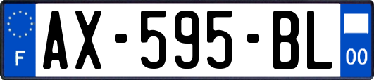AX-595-BL