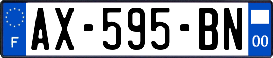 AX-595-BN