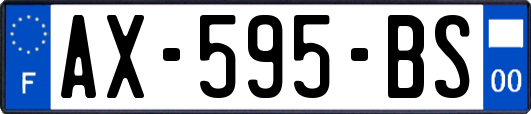 AX-595-BS