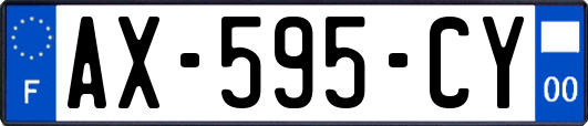 AX-595-CY