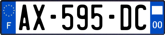 AX-595-DC