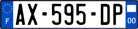 AX-595-DP