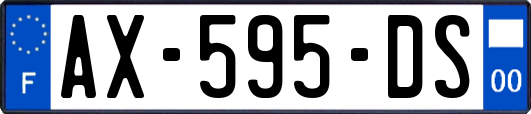 AX-595-DS