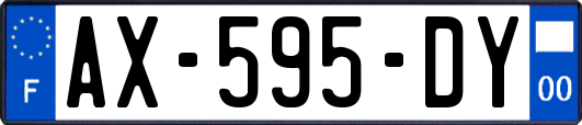 AX-595-DY