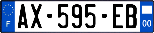 AX-595-EB