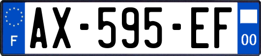 AX-595-EF