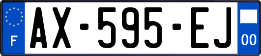 AX-595-EJ