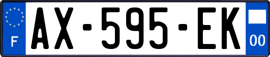 AX-595-EK