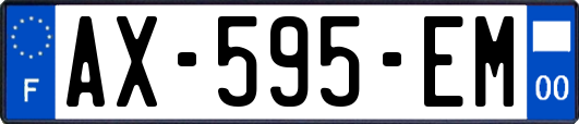 AX-595-EM