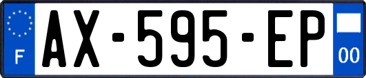 AX-595-EP