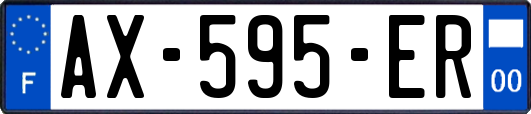 AX-595-ER