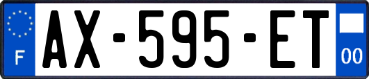 AX-595-ET