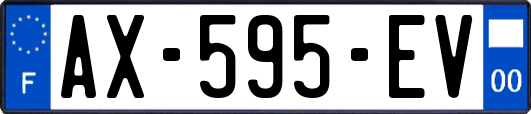 AX-595-EV