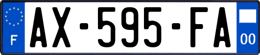 AX-595-FA