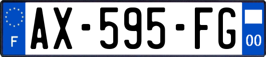 AX-595-FG