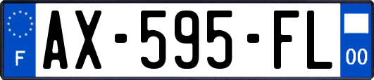 AX-595-FL