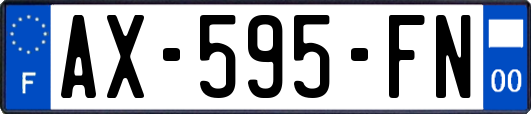 AX-595-FN