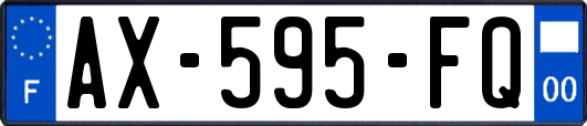 AX-595-FQ