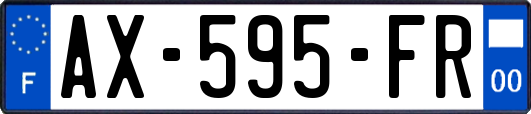 AX-595-FR