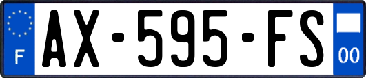 AX-595-FS