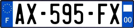 AX-595-FX