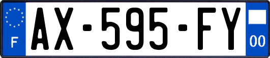 AX-595-FY