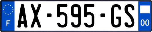 AX-595-GS