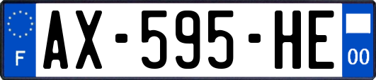AX-595-HE