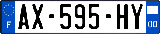 AX-595-HY