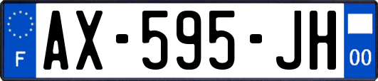 AX-595-JH