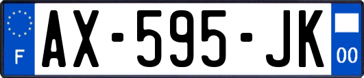AX-595-JK