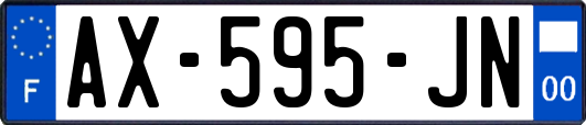 AX-595-JN