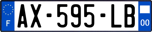 AX-595-LB