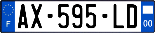 AX-595-LD