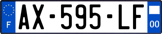 AX-595-LF