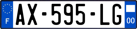 AX-595-LG